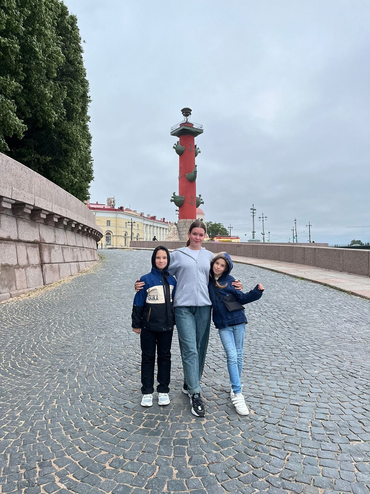 Moscow memory